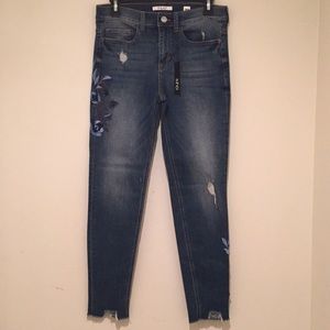 👖SP BLACK 👖🌺 skinny Jeans🌺